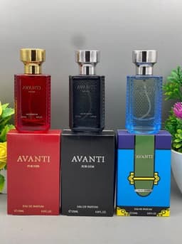 25ml Avanti perfume
