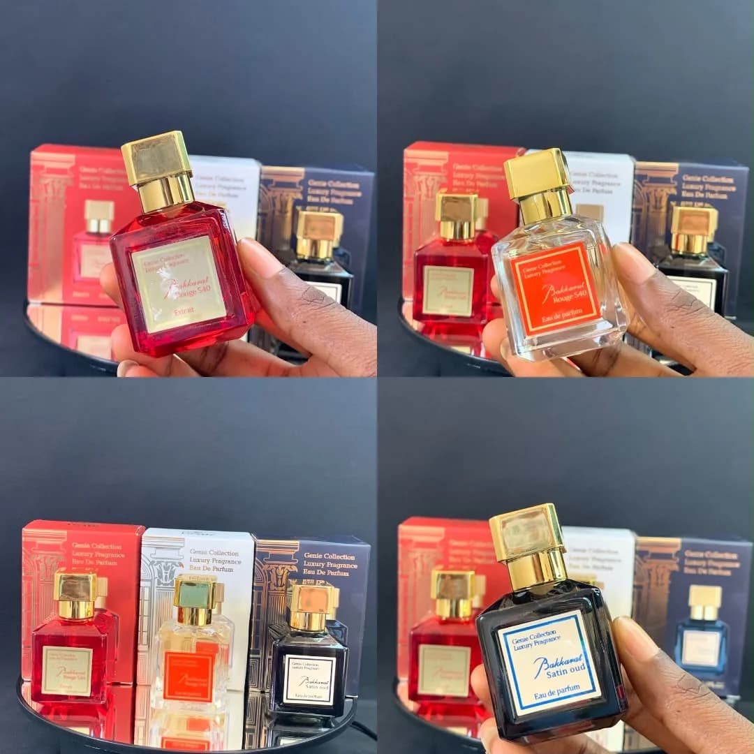 25ml Barakat