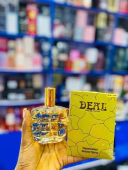 Deal perfume